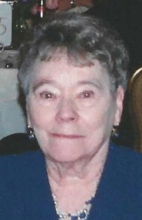 photo of Helen L. Rothemich